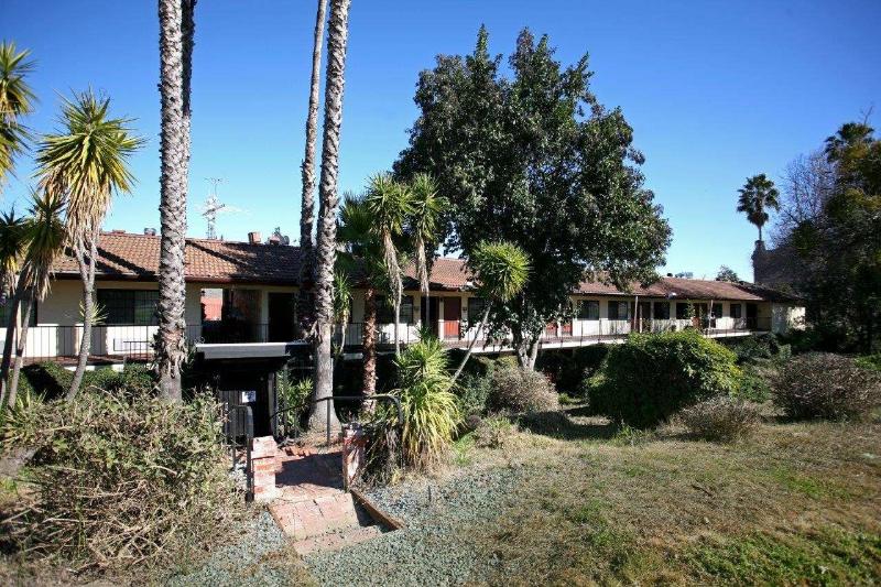 فندق على الطريق Best Western Sandman