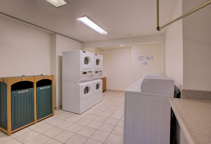 فندق على الطريق Best Western Sandman