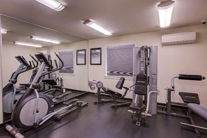 فندق على الطريق Best Western Sandman