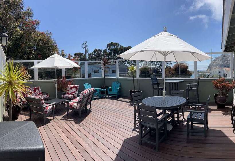 فندق على الطريق Best Western Tradewinds