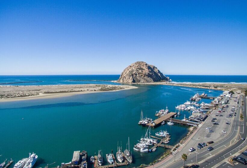 فندق على الطريق Best Western Tradewinds