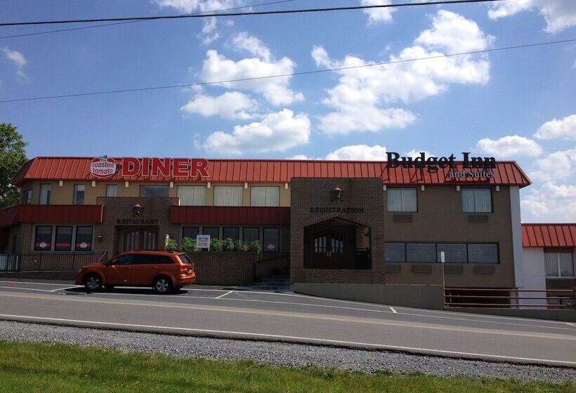 モーテル Quality Inn East Stroudsburg  Poconos