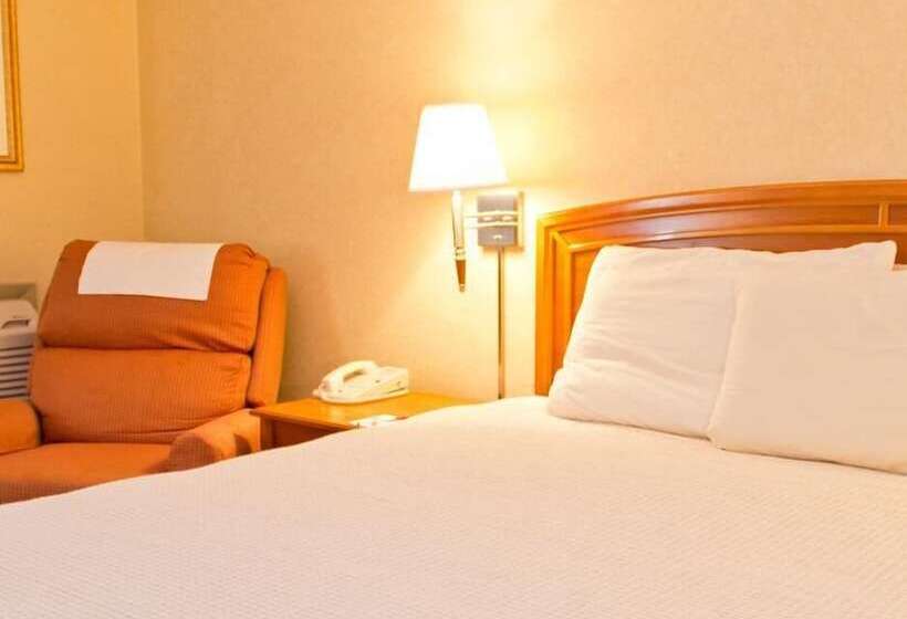 モーテル Quality Inn East Stroudsburg  Poconos
