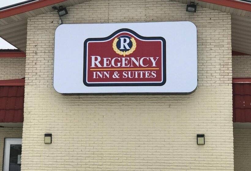 مُتل Regency Inn And Suites