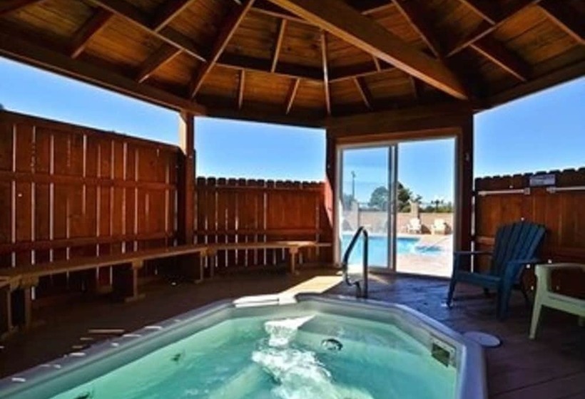 Мотель Rodeway Inn East