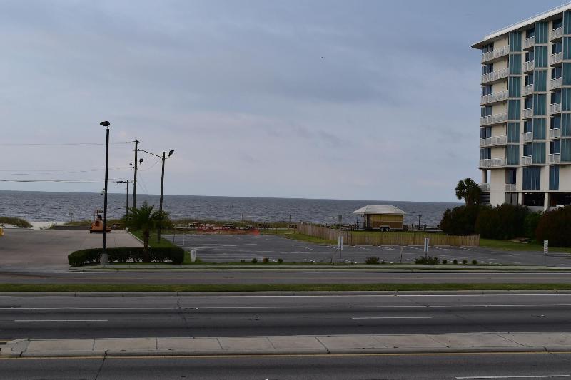 מוטל Star Inn Biloxi