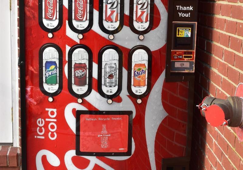 מוטל Star Inn Biloxi