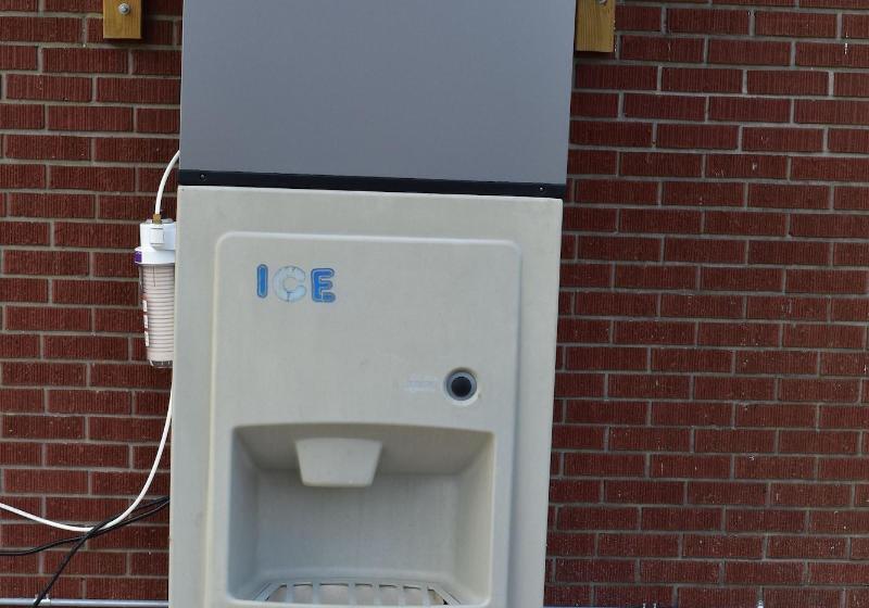 מוטל Star Inn Biloxi