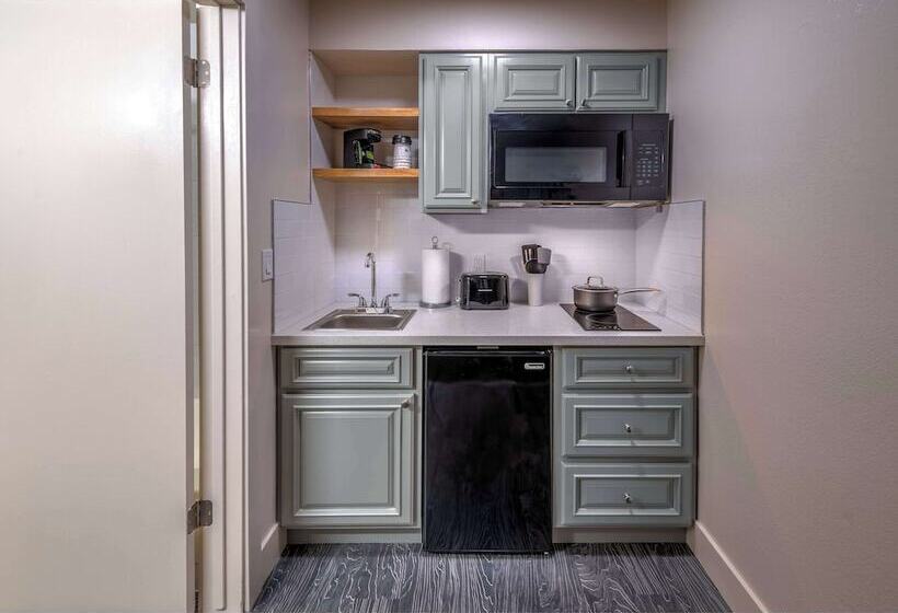 מוטל Surestay Hotel By Best Western Lovelock