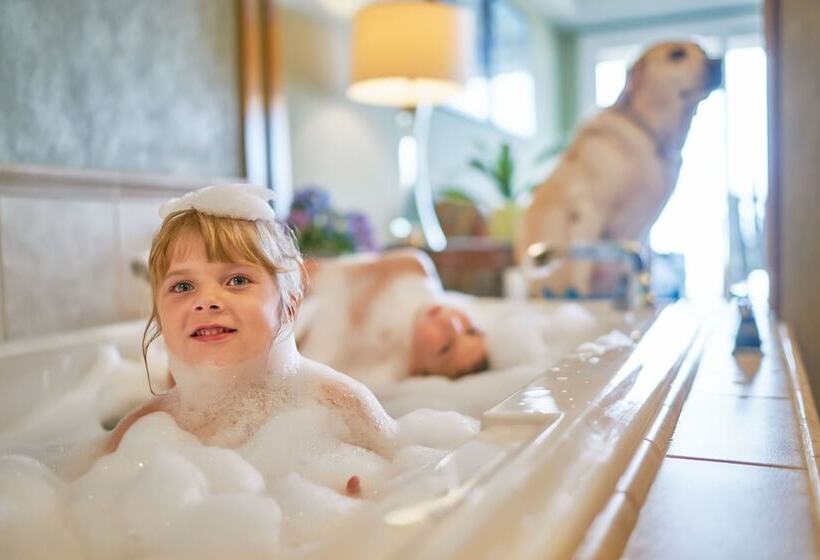 فندق على الطريق Surfsand Resort