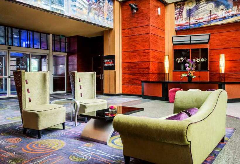 Pier 5 Hotel Baltimore