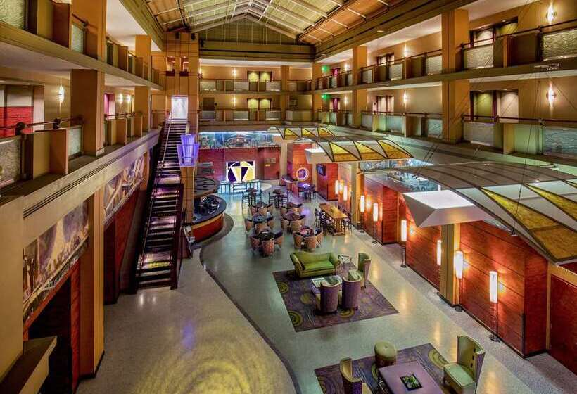 Pier 5 Hotel Baltimore