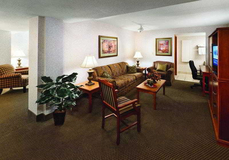 Ramkota Hotel Watertown