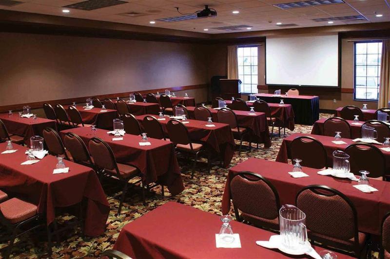 Ramkota Hotel Watertown