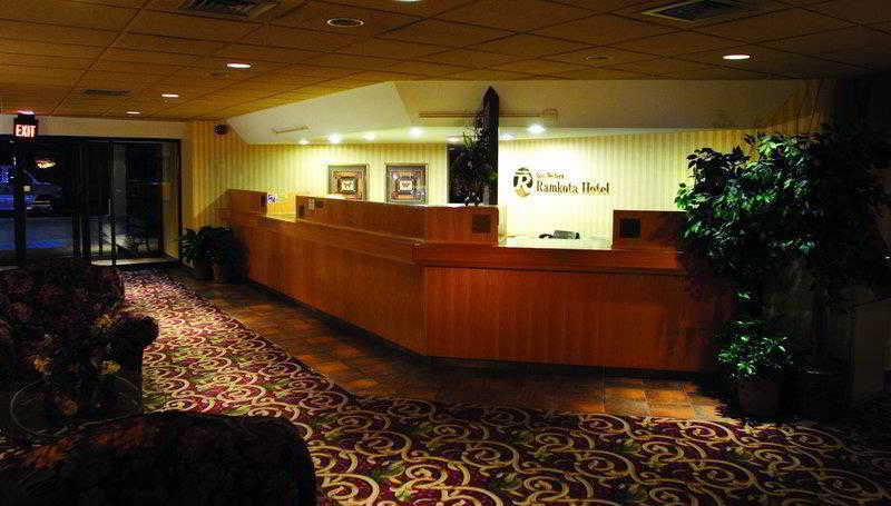 Ramkota Hotel Watertown