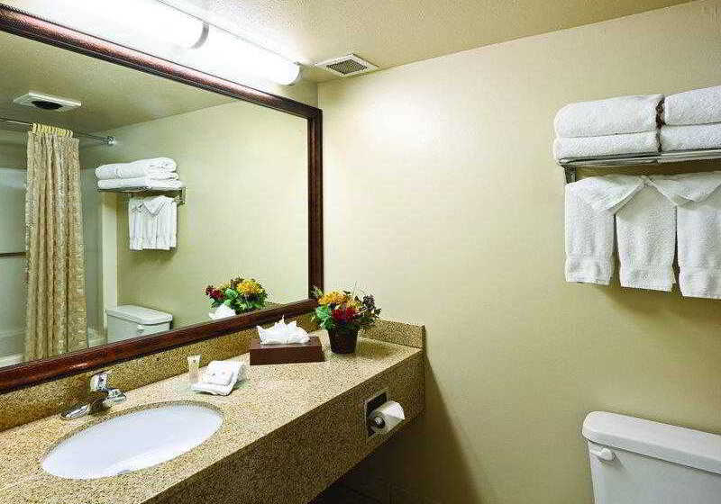 Ramkota Hotel Watertown