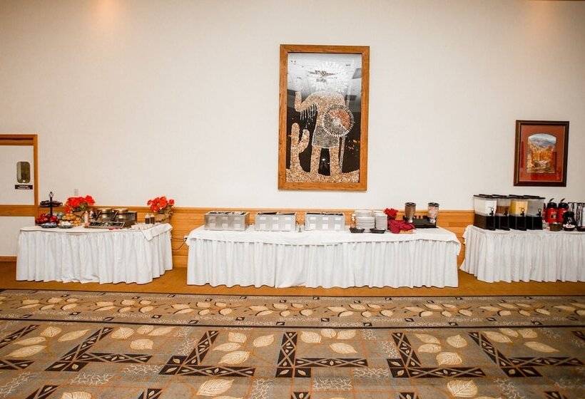 אתר נופש Brookside Lodge