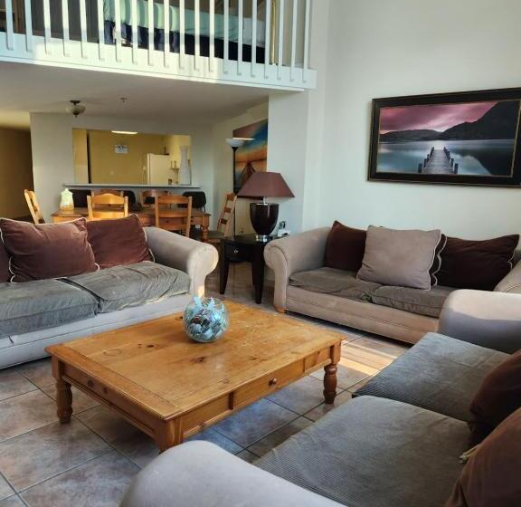 리조트 L&d Vacations Rentals