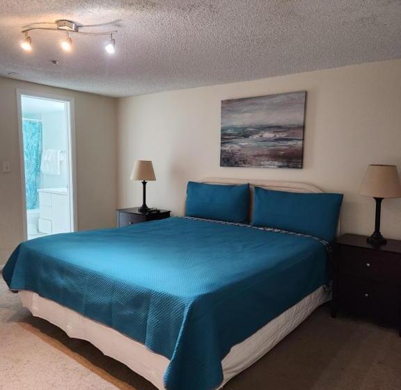 리조트 L&d Vacations Rentals