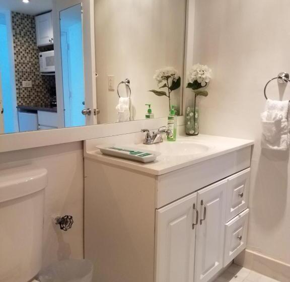 리조트 L&d Vacations Rentals