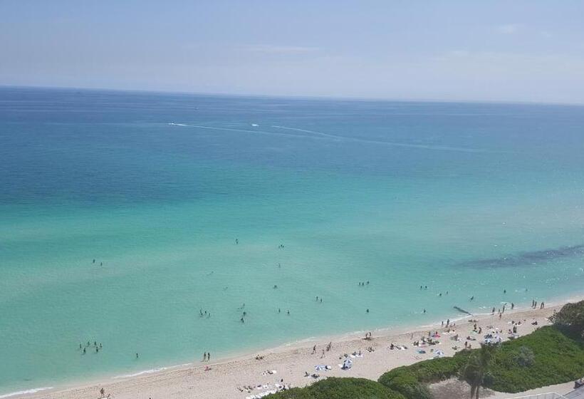 리조트 L&d Vacations Rentals