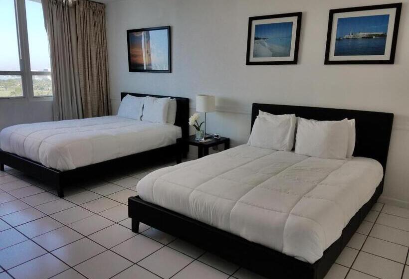 리조트 L&d Vacations Rentals