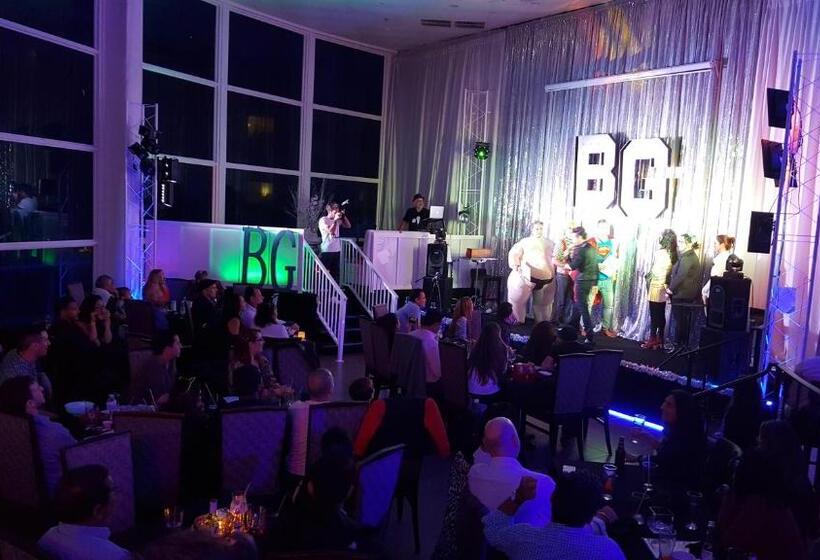 리조트 L&d Vacations Rentals