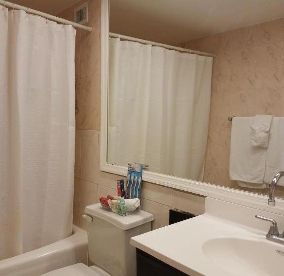 리조트 L&d Vacations Rentals