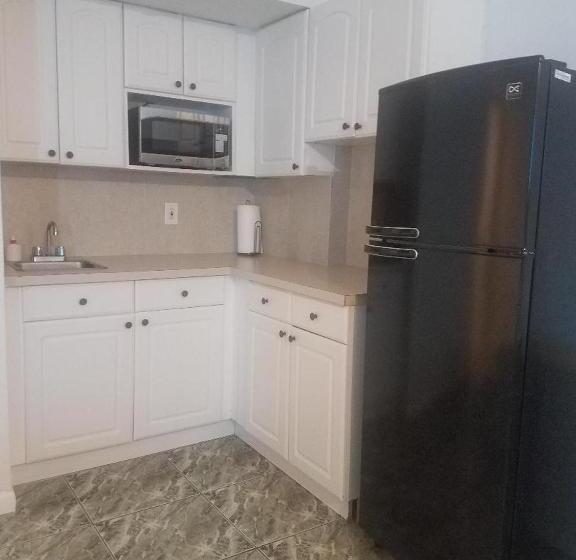 리조트 L&d Vacations Rentals