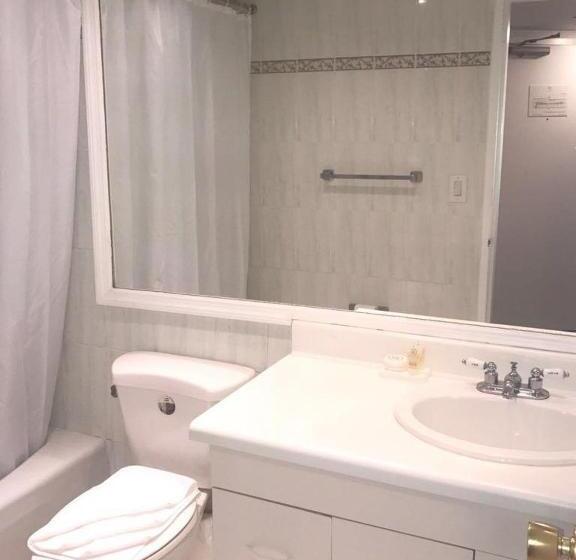 리조트 L&d Vacations Rentals