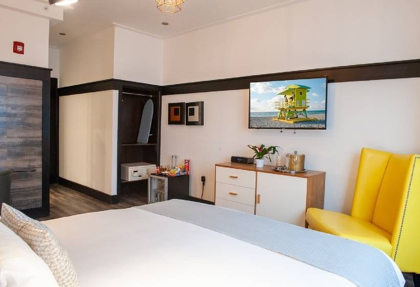 منتجع Catalina Hotel & Beach Club