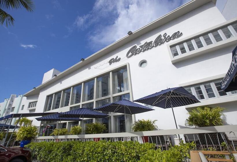 منتجع Catalina Hotel & Beach Club