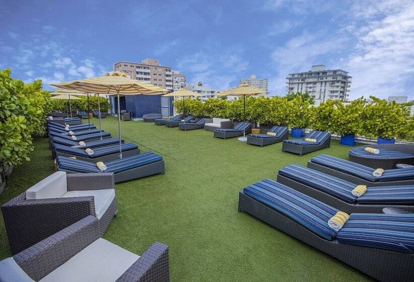 Курорт Catalina Hotel & Beach Club