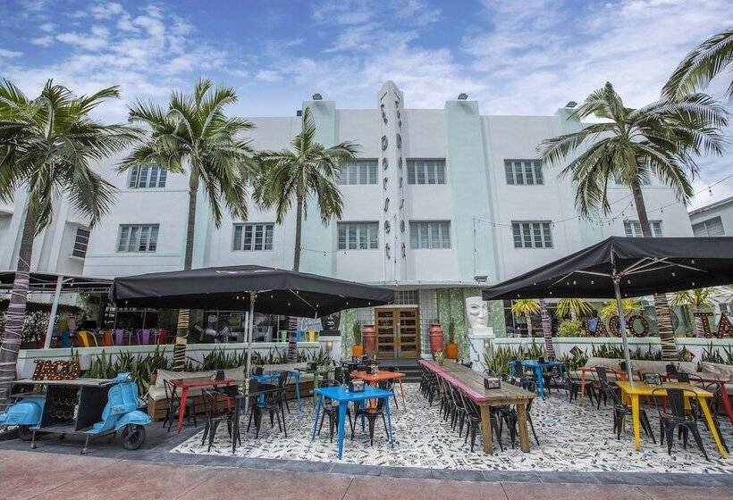 منتجع Catalina Hotel & Beach Club