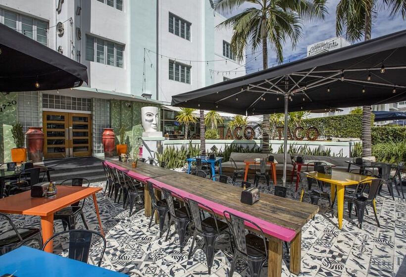 Курорт Catalina Hotel & Beach Club