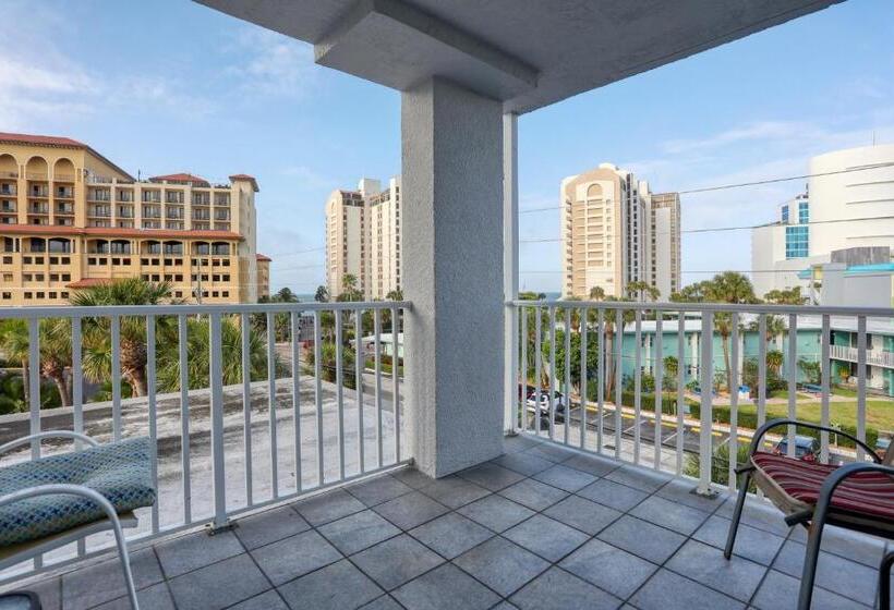 منتجع Dockside Dream