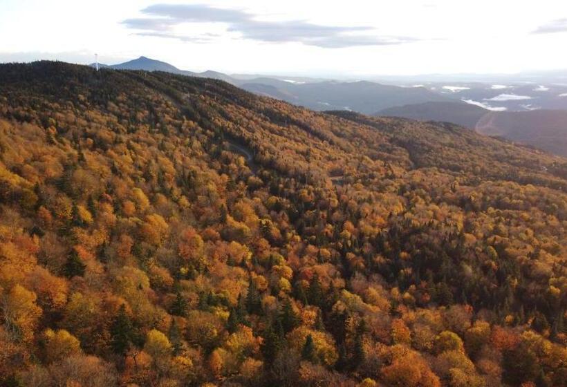 منتجع The Inn At Bolton Valley
