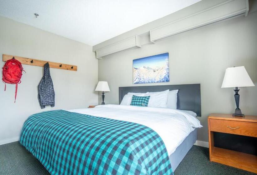 منتجع The Inn At Bolton Valley