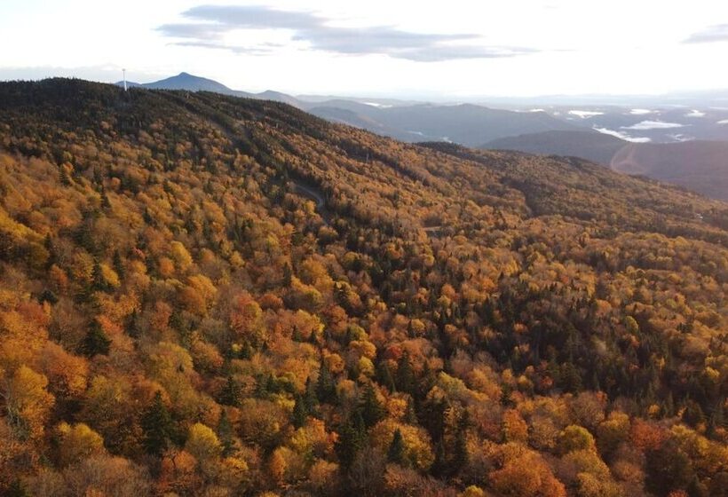 منتجع The Inn At Bolton Valley