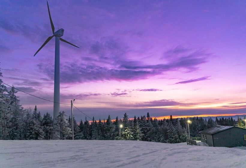 منتجع The Inn At Bolton Valley