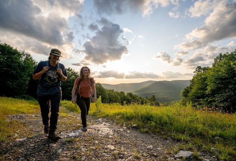 منتجع The Inn At Bolton Valley