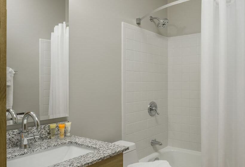 منتجع The Inn At Bolton Valley