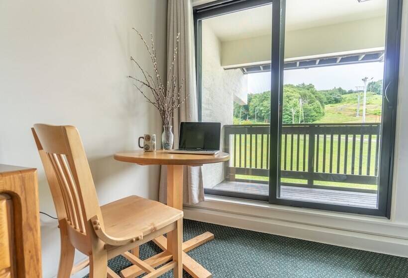 منتجع The Inn At Bolton Valley