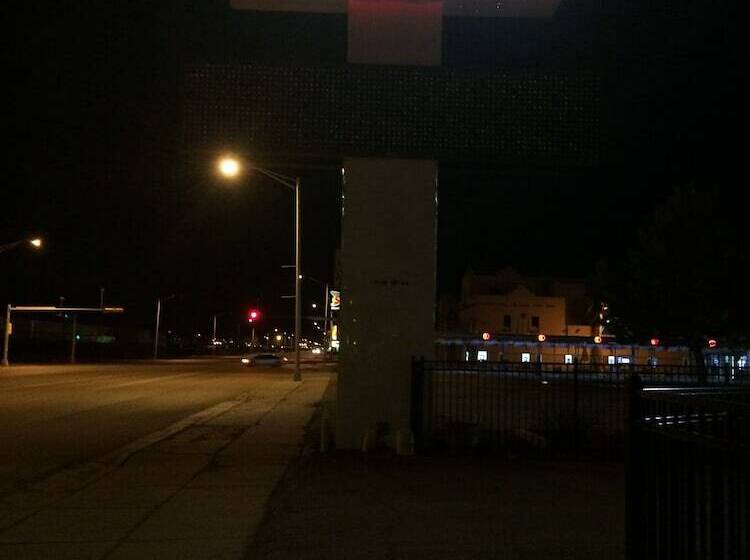 Royal Holiday Motel By Belvilla Gallup I 40