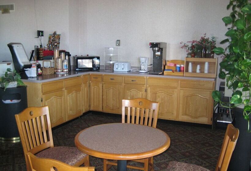 Royal Holiday Motel By Belvilla Gallup I 40