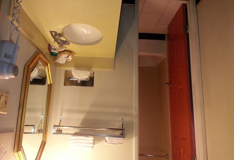 Royal Holiday Motel By Belvilla Gallup I 40