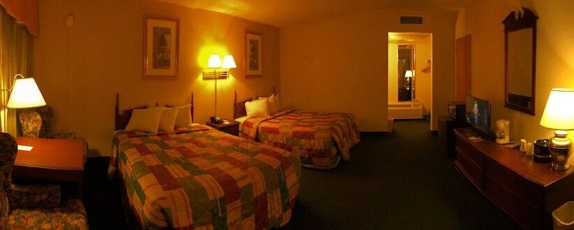 Royal Holiday Motel By Belvilla Gallup I 40