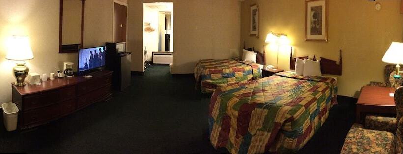 Royal Holiday Motel By Belvilla Gallup I 40