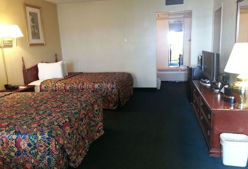 Royal Holiday Motel By Belvilla Gallup I 40