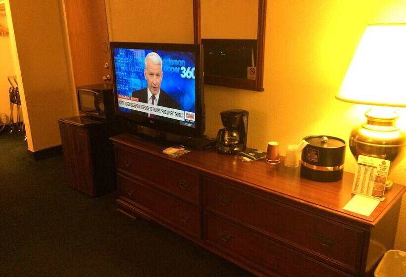 Royal Holiday Motel By Belvilla Gallup I 40